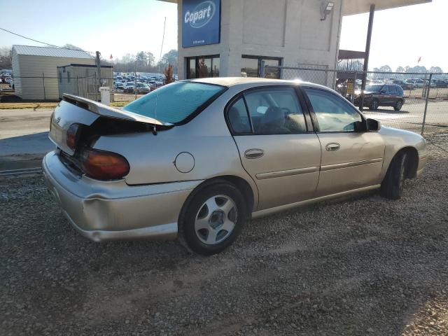 Photo 3 from auction – 2003 CHEVROLET MALIBU LS with VIN 1G1NE52J43M659862