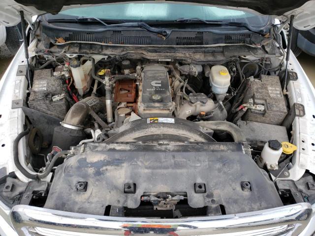 Photo 11 from auction – 2016 RAM 2500 SLT with VIN 3C6UR5DL2GG134756