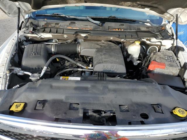 Photo 11 from auction – 2014 RAM 1500 ST with VIN 3C6JR6AG9EG290273