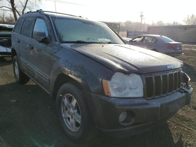 Photo 4 from auction – 2005 JEEP GRAND CHER with VIN 1J4HR48N45C514515