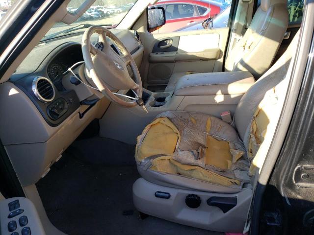 Photo 7 from auction – 2003 FORD EXPEDITION with VIN 1FMFU18L63LA64058