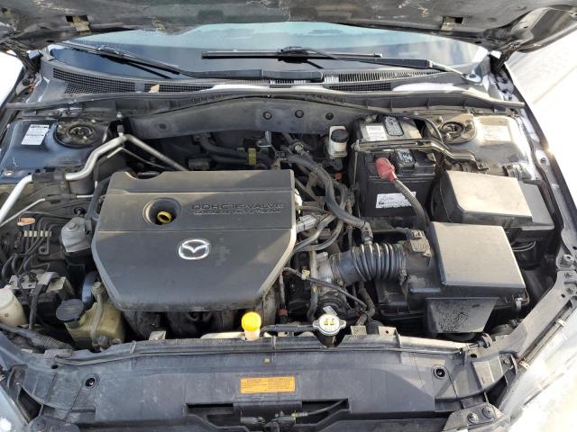 Photo 11 from auction – 2007 MAZDA 6 I with VIN 1YVHP80C575M05737