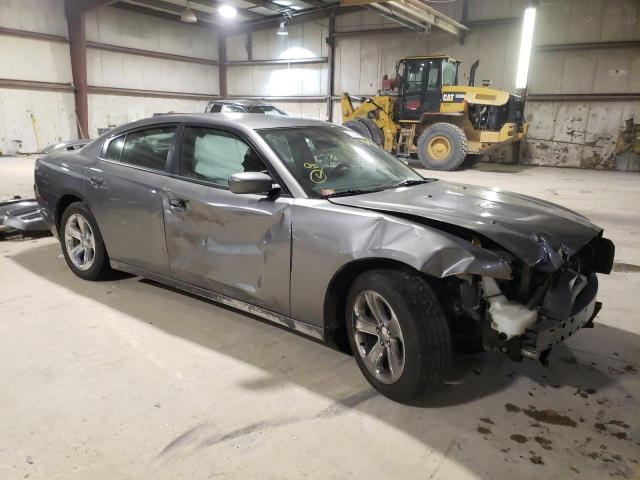 Photo 4 from auction – 2012 DODGE CHARGER SE with VIN 2C3CDXBG9CH271082