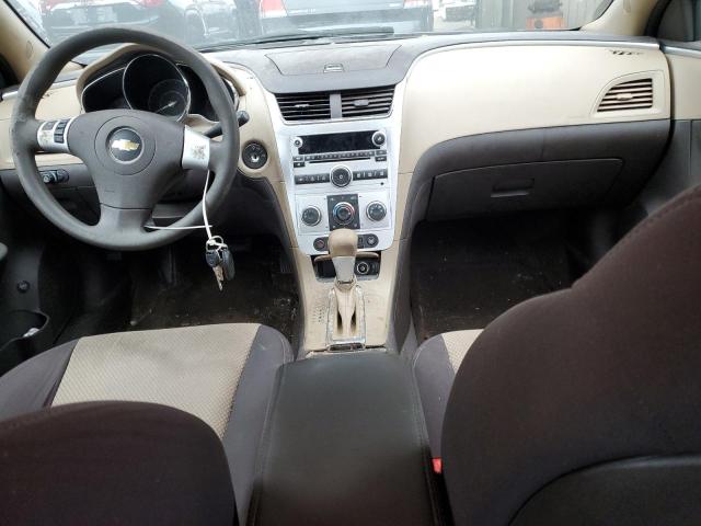 Photo 8 from auction – 2011 CHEVROLET MALIBU LS with VIN 1G1ZA5EU7BF343720