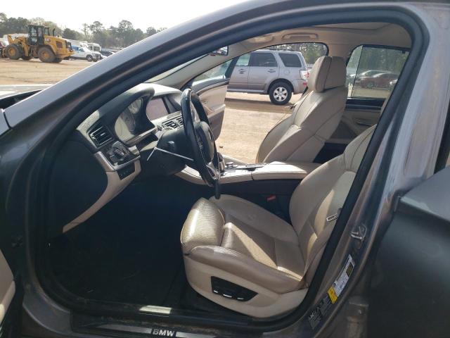 Photo 7 from auction – 2011 BMW 535 XI with VIN WBAFU7C50BC869954