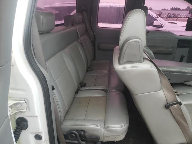 Photo 10 from auction – 2007 FORD F150 with VIN 1FTVX12597NA34080