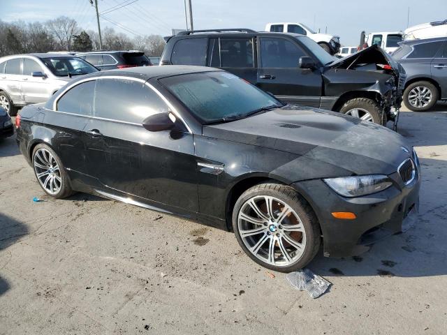 Photo 4 from auction – 2008 BMW M3 with VIN WBSWL93588PL89530