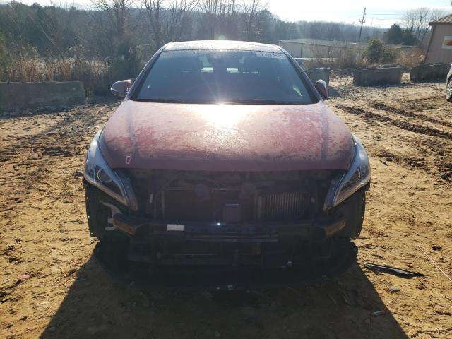 Photo 5 from auction – 2015 HYUNDAI SONATA SPO with VIN 5NPE34AB0FH077743