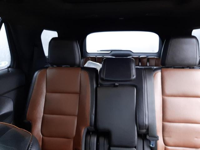 Photo 10 from auction – 2011 FORD EXPLORER L with VIN 1FMHK8F8XBGA38947