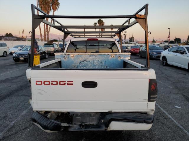 Photo 6 from auction – 1998 DODGE DAKOTA with VIN 1B7GL22XXWS678103