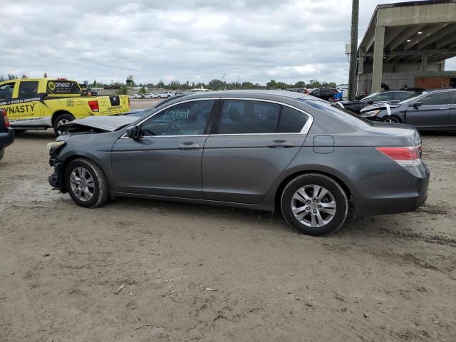 Photo 2 from auction – 2012 HONDA ACCORD SE with VIN 1HGCP2F61CA235085