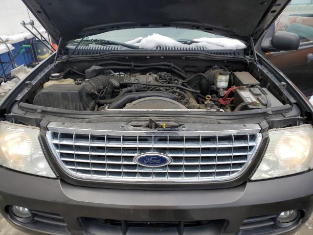 Photo 11 from auction – 2005 FORD EXPLORER X with VIN 1FMDU73W75ZA56286
