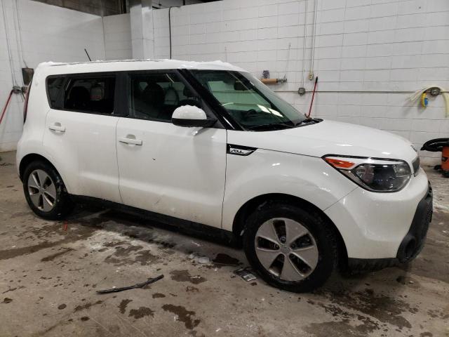 Photo 4 from auction – 2016 KIA SOUL with VIN KNDJN2A28G7371779