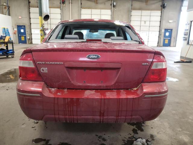 Photo 6 from auction – 2005 FORD FIVE HUNDR with VIN 1FAFP24195G151802