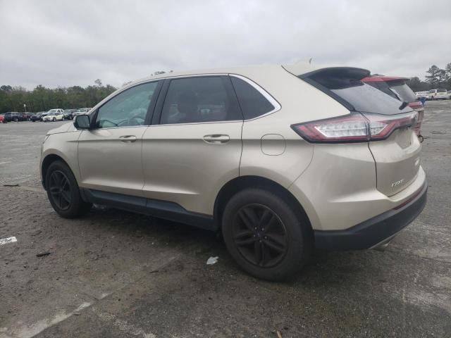 Photo 2 from auction – 2017 FORD EDGE SEL with VIN 2FMPK4J95HBB66310