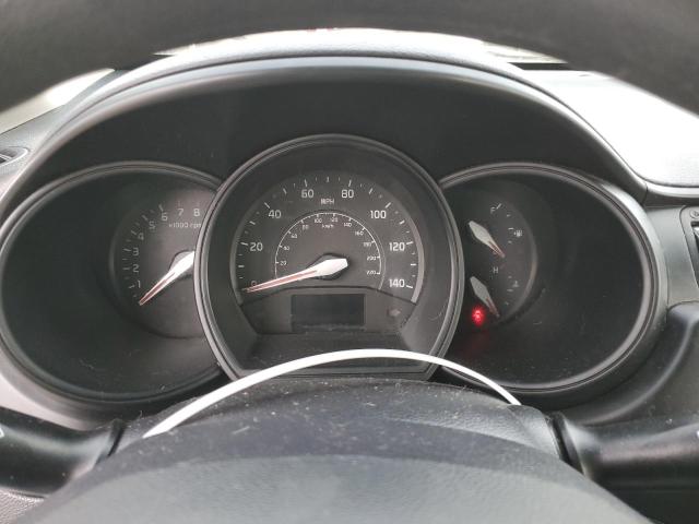 Photo 9 from auction – 2014 KIA RIO LX with VIN KNADM4A33E6323823
