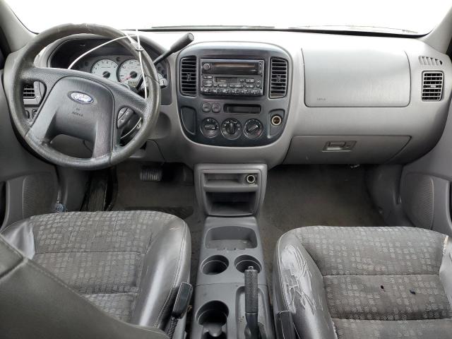 Photo 8 from auction – 2001 FORD ESCAPE XLS with VIN 1FMYU01191KE99476