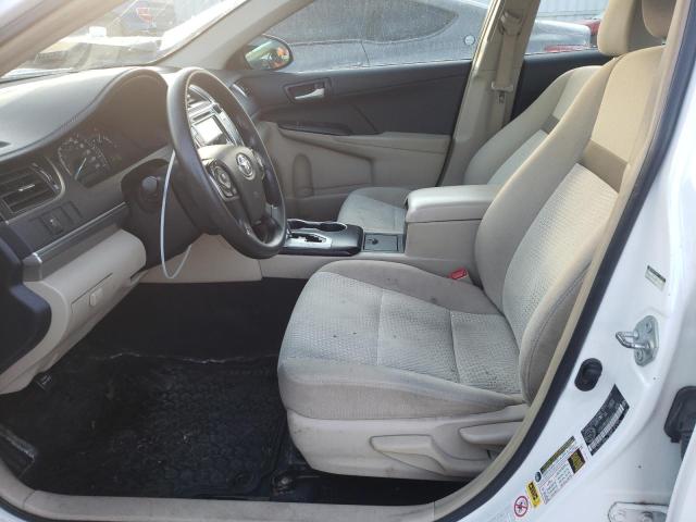 Photo 7 from auction – 2013 TOYOTA CAMRY L with VIN 4T1BF1FK6DU226463