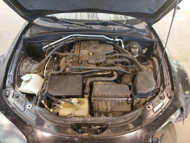 Photo 11 from auction – 2006 MAZDA MX-5 MIATA with VIN JM1NC25F360101130