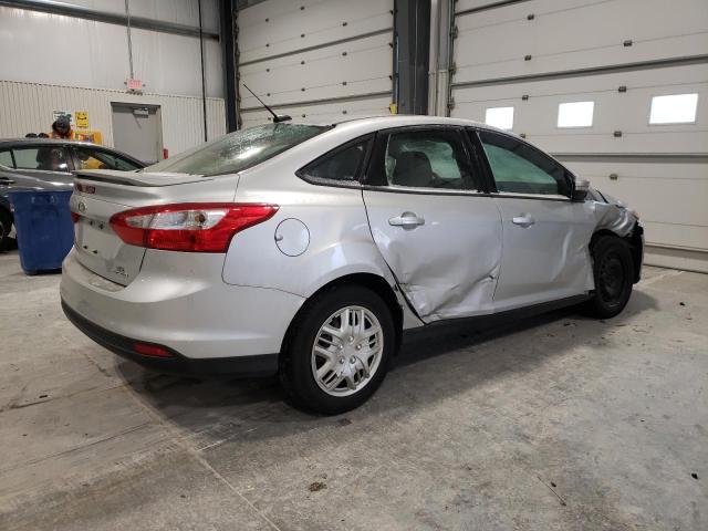 Фото 3 с аукциона – 2013 FORD FOCUS SE с VIN 1FADP3F28DL189854