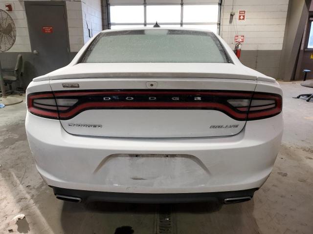 Photo 6 from auction – 2015 DODGE CHARGER SX with VIN 2C3CDXHG1FH726812