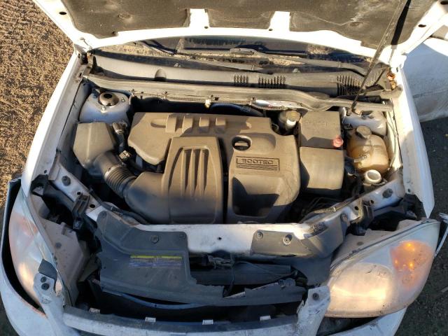 Photo 11 from auction – 2007 CHEVROLET COBALT LT with VIN 1G1AL55F577192709