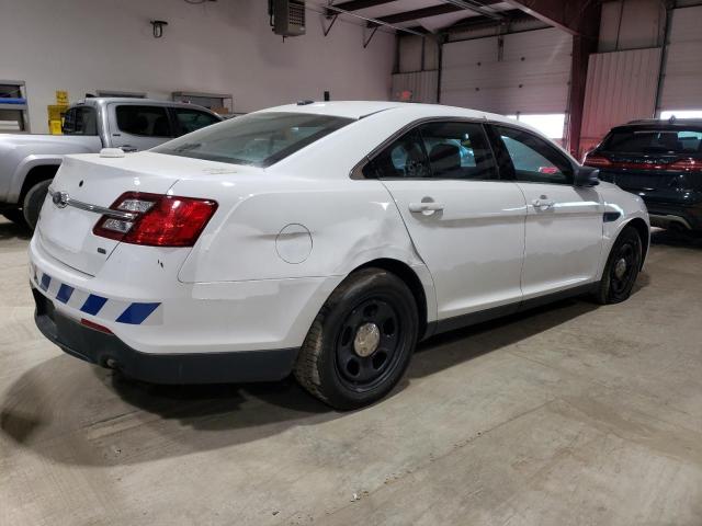 Фото 3 с аукциона – 2015 FORD TAURUS POL с VIN 1FAHP2MK1FG135631