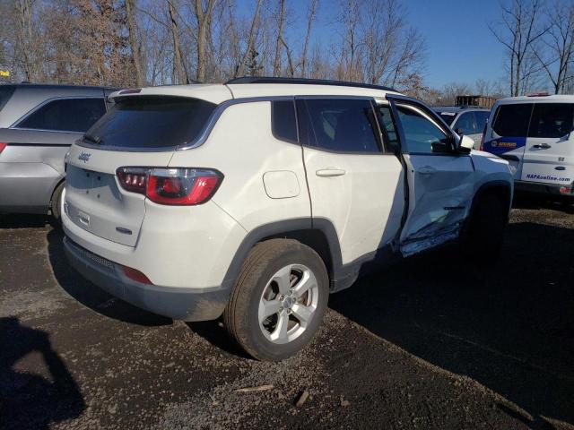 Photo 3 from auction – 2018 JEEP COMPASS LA with VIN 3C4NJDBB2JT161477