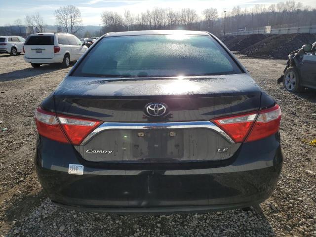 Photo 6 from auction – 2017 TOYOTA CAMRY LE with VIN 4T1BF1FK5HU289947