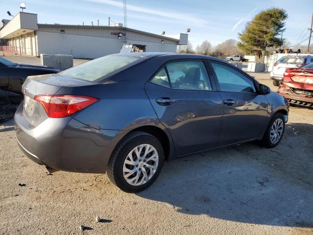 Photo 3 from auction – 2018 TOYOTA COROLLA L with VIN 5YFBURHEXJP748487