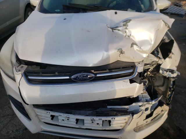 Photo 12 from auction – 2016 FORD ESCAPE TIT with VIN 1FMCU0J98GUC06115