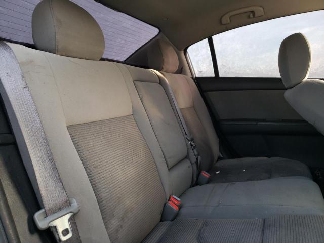 Photo 10 from auction – 2011 NISSAN SENTRA 2.0 with VIN 3N1AB6AP8BL691381