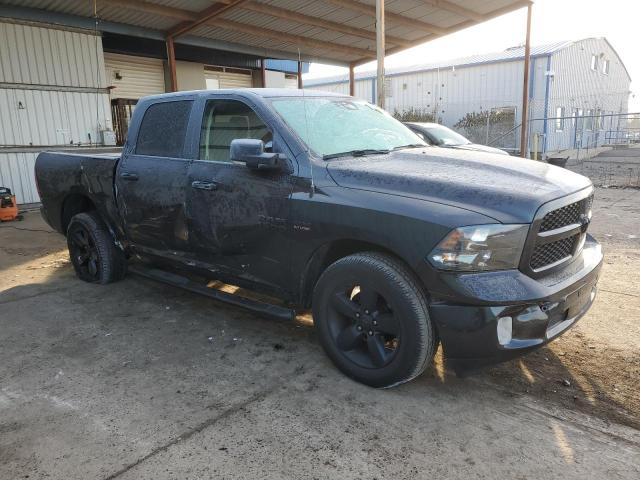 Photo 4 from auction – 2018 RAM 1500 SLT with VIN 1C6RR7LTXJS241573