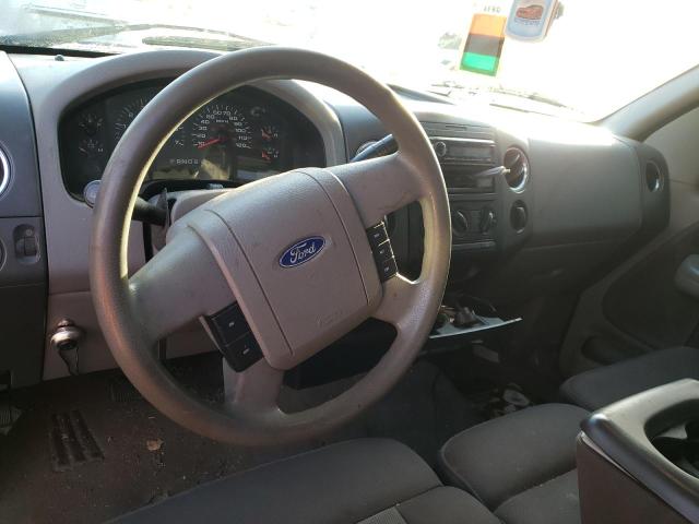 Photo 8 from auction – 2004 FORD F150 SUPER with VIN 1FTRW14W44KD09488