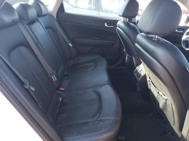 Photo 10 from auction – 2016 KIA OPTIMA EX with VIN 5XXGU4L38GG094704