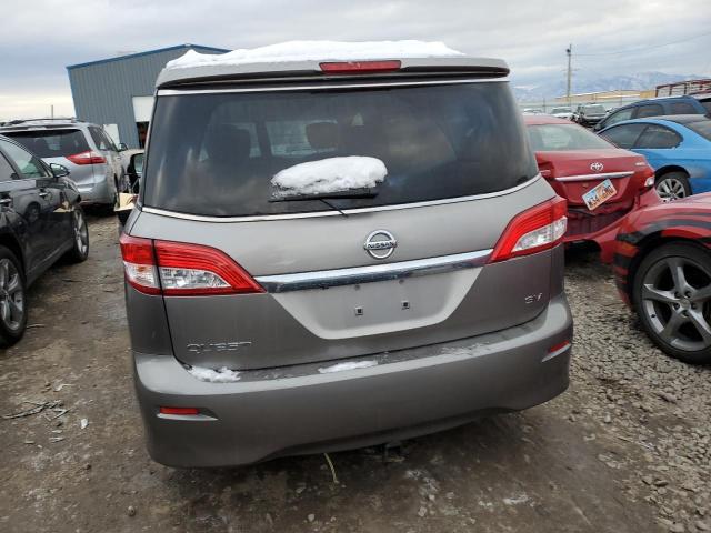 Photo 6 from auction – 2012 NISSAN QUEST S with VIN JN8AE2KP8C9042576