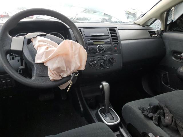 Photo 8 from auction – 2011 NISSAN VERSA S with VIN 3N1BC1CPXBL368600