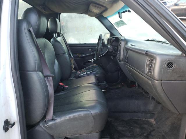 Photo 5 from auction – 2002 CHEVROLET SILVERADO with VIN 1GBGC24U52Z268480