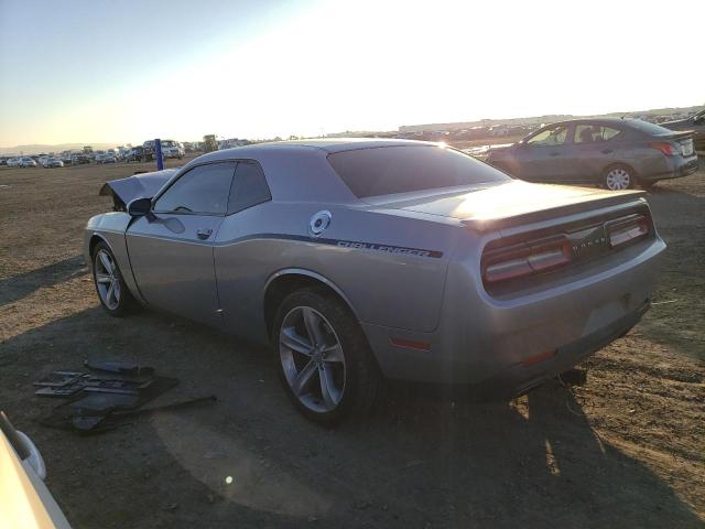 Photo 2 from auction – 2016 DODGE CHALLENGER with VIN 2C3CDZAG0GH253878