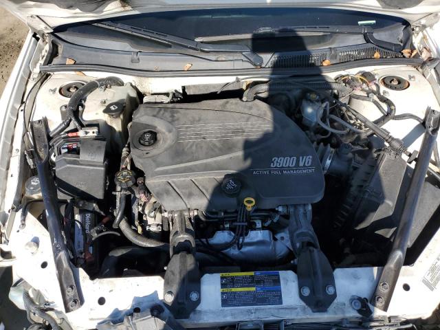 Photo 11 from auction – 2008 CHEVROLET IMPALA LTZ with VIN 2G1WU583X89196355