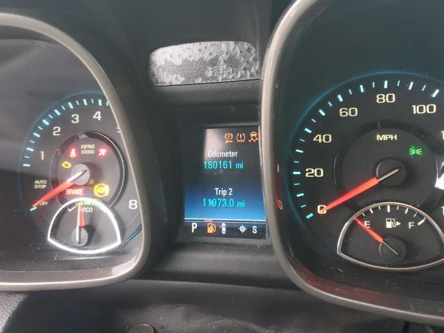 Photo 9 from auction – 2013 CHEVROLET MALIBU with VIN 1G11D5RRXDF116597