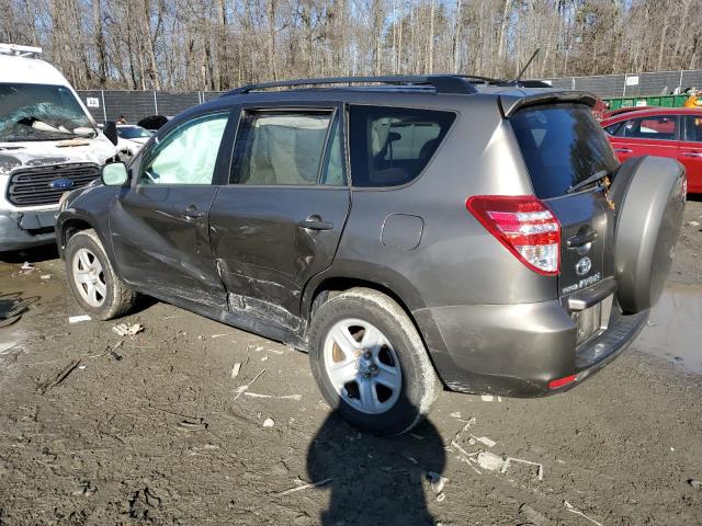 Photo 2 from auction – 2010 TOYOTA RAV4 with VIN 2T3BF4DV4AW079688