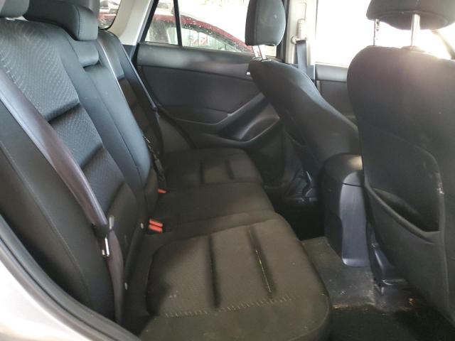 Photo 11 from auction – 2013 MAZDA CX-5 TOURI with VIN JM3KE4CE1D0134859