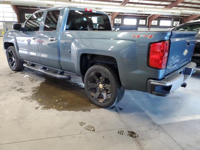 Photo 2 from auction – 2014 CHEVROLET SILVERADO with VIN 1GCVKREC1EZ251605