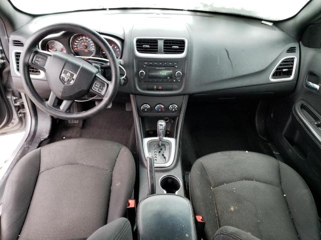 Photo 8 from auction – 2013 DODGE AVENGER SE with VIN 1C3CDZAB7DN660961