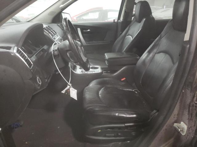 Photo 7 from auction – 2011 GMC ACADIA SLT with VIN 1GKKVREDXBJ244072