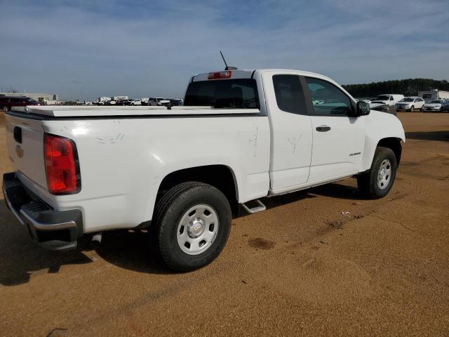 Photo 3 from auction – 2018 CHEVROLET COLORADO with VIN 1GCHSBEAXJ1138103
