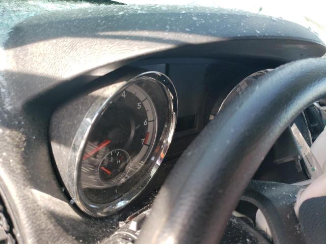 Photo 9 from auction – 2012 DODGE GRAND CARA with VIN 2C4RDGBG9CR182192