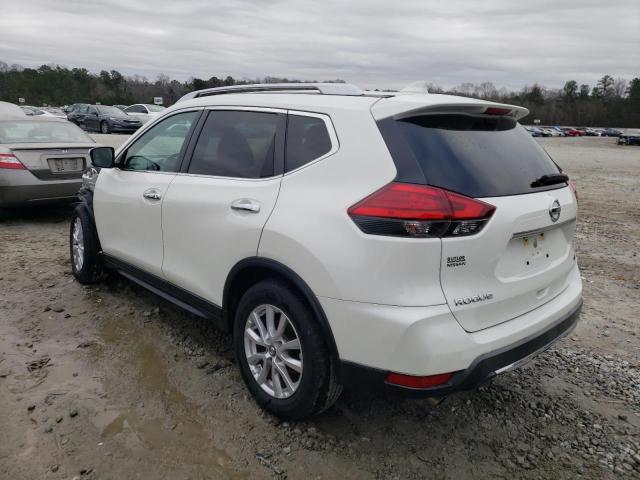Photo 2 from auction – 2017 NISSAN ROGUE S with VIN KNMAT2MT7HP572844