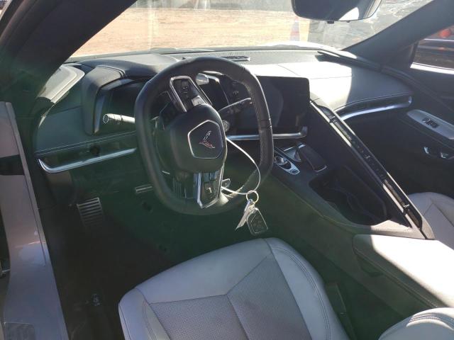 Photo 8 from auction – 2022 CHEVROLET CORVETTE S with VIN 1G1YA3D43N5116438